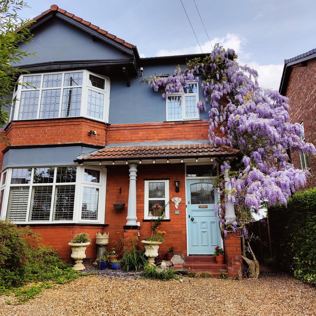 4 Bedroom Semi Detached for Sale