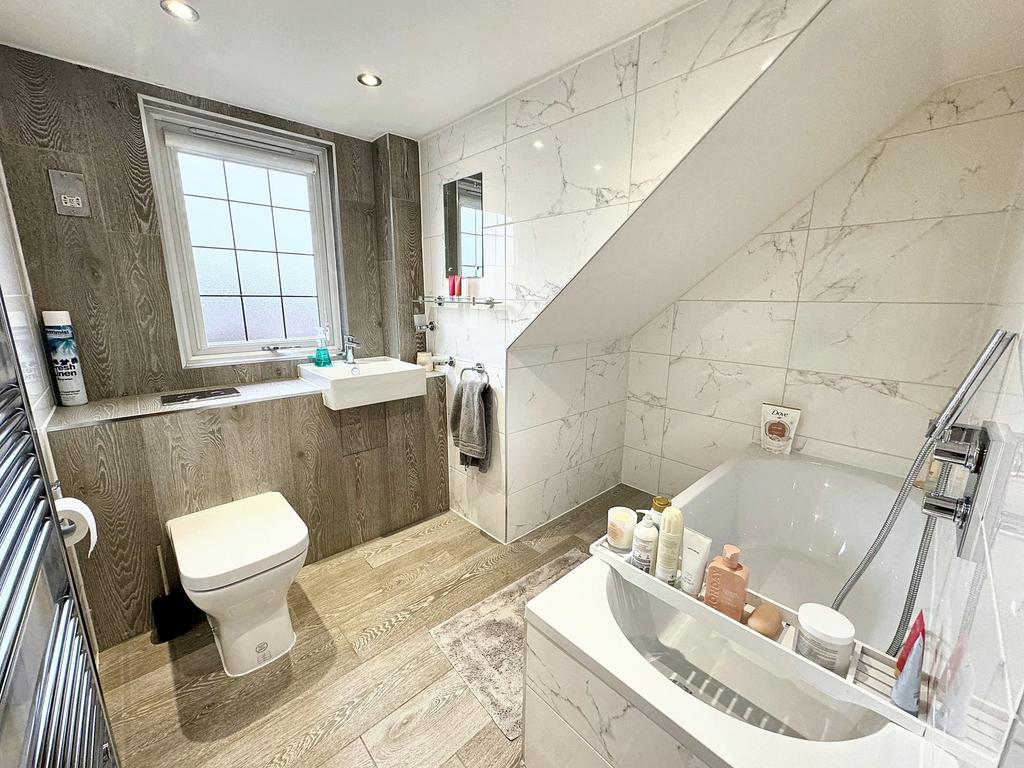 En-suite