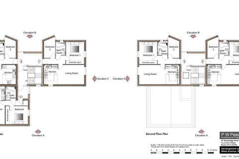 undefined, West Avenue, Redditch B98