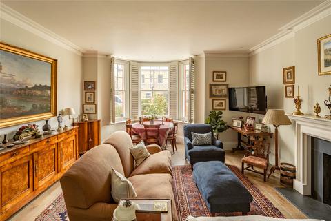Beaufort Mansions, Beaufort Street, Chelsea, SW3