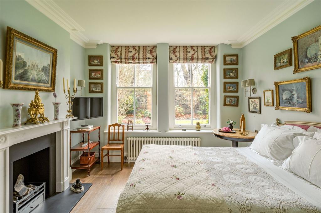Principal Bedroom