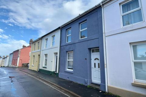 2 bedroom terraced house for sale, Prospect Terrace, Newton Abbot TQ12