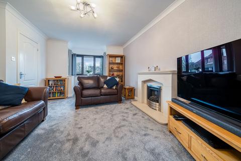 3 bedroom detached house for sale, Pickwood Avenue, Leek