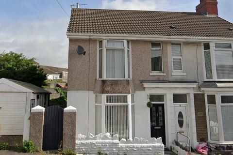 2 bedroom terraced house to rent, Spencer St, Swansea