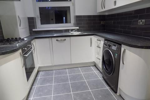 2 bedroom terraced house to rent, Spencer St, Swansea