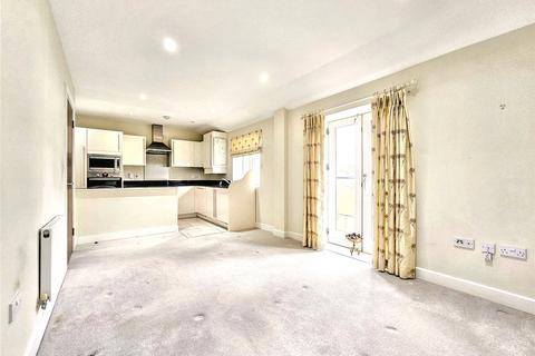 2 bedroom apartment for sale, Wispers Lane, Haslemere, Surrey, GU27