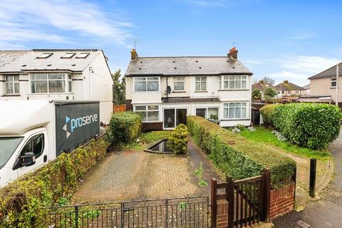 4 bedroom semi-detached house for sale, Hall Road, Gravesend DA11