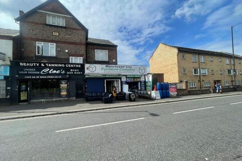 Mixed use for sale, Hyde Road, Manchester M18