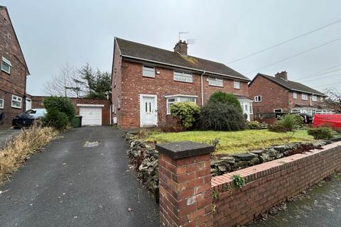 3 bedroom semi-detached house for sale, Laurel Avenue, Oldham OL9