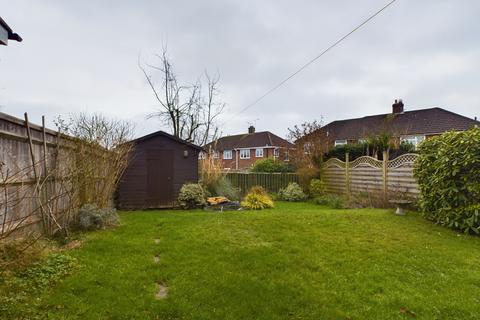 3 bedroom semi-detached house for sale, Blewbury Drive, Tilehurst, Reading, RG31