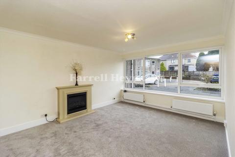 2 bedroom flat for sale, Dallas Court, Morecambe LA4