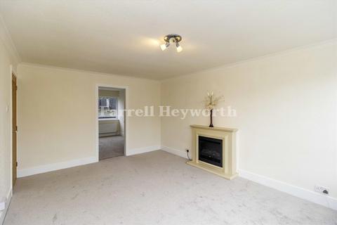 2 bedroom flat for sale, Dallas Court, Morecambe LA4