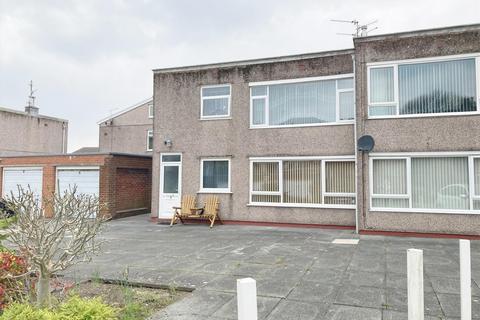 Dallas Court, Morecambe LA4