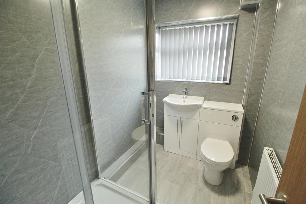 Shower Suite