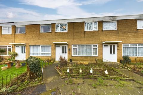 3 bedroom terraced house for sale, Holywell Close, Farnborough, Hampshire, GU14