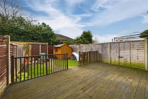 3 bedroom terraced house for sale, Holywell Close, Farnborough, Hampshire, GU14