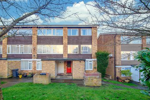 Ashdown Drive, Borehamwood