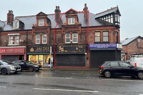 Mixed use for sale, Manchester Road, Altrincham WA14