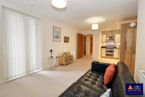 1 bedroom flat for sale, East Croft House, Northolt Road, South Harrow HA2 0ER