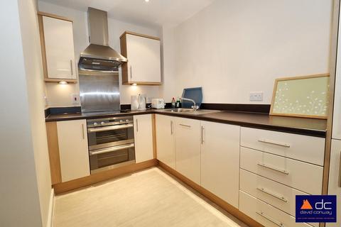 1 bedroom flat for sale, East Croft House, Northolt Road, South Harrow HA2 0ER