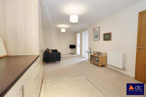 1 bedroom flat for sale, East Croft House, Northolt Road, South Harrow HA2 0ER