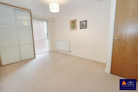 1 bedroom flat for sale, East Croft House, Northolt Road, South Harrow HA2 0ER