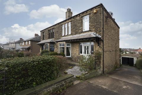 3 bedroom semi-detached house for sale, Wakefield Road, Huddersfield HD5