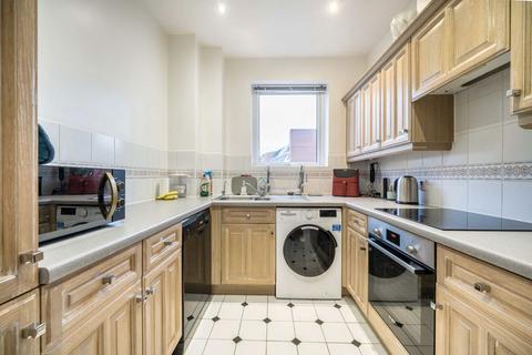 1 bedroom flat for sale, Aldersgate Street, London EC1A