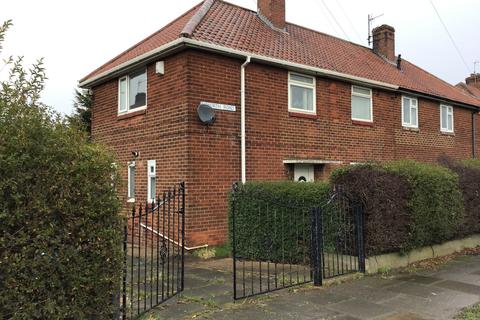 3 bedroom semi-detached house to rent, Roworth Road, Middlesbrough TS3