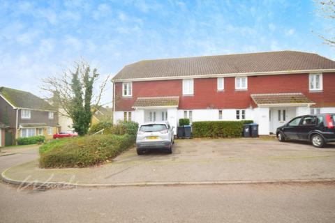 1 bedroom apartment to rent, Burgess Close Minster CT12