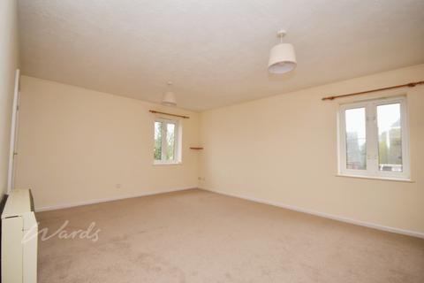 1 bedroom apartment to rent, Burgess Close Minster CT12