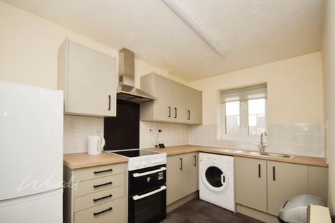 1 bedroom apartment to rent, Burgess Close Minster CT12