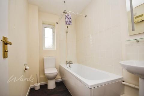 1 bedroom apartment to rent, Burgess Close Minster CT12