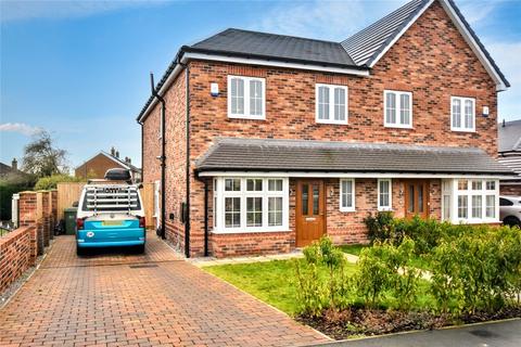 Springmead Drive, Garforth, Leeds