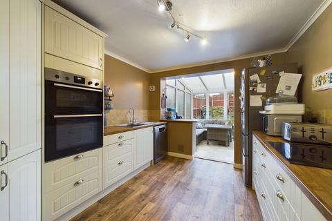 3 Fairfields, Thetford, IP24 1JL