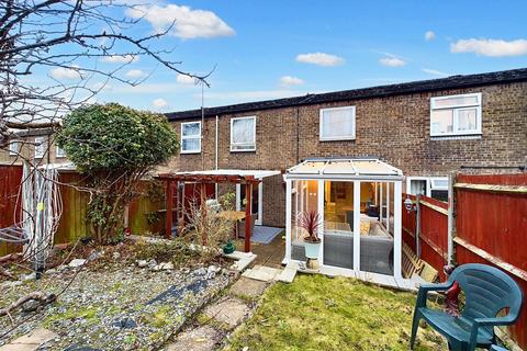 3 Fairfields, Thetford, IP24 1JL