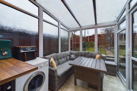 3 Fairfields, Thetford, IP24 1JL