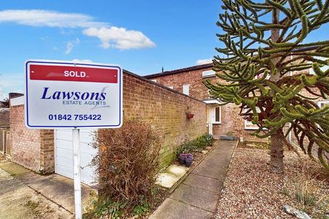 3 Fairfields, Thetford, IP24 1JL