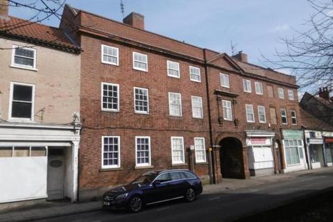 Church Street, Gainsborough DN21