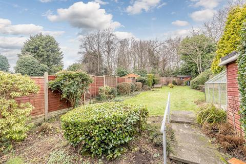 4 bedroom semi-detached house for sale, Gibbins Road, Birmingham