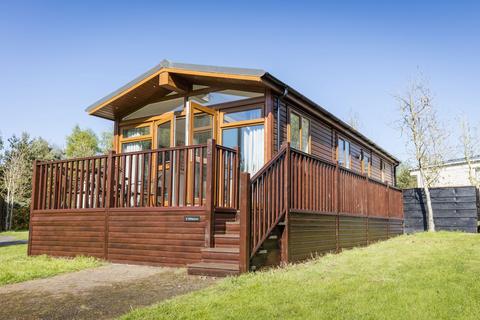 2 bedroom lodge for sale, Lakeside Drive, Felmoor Country Park, Felton, Northumberland, NE65 9QH