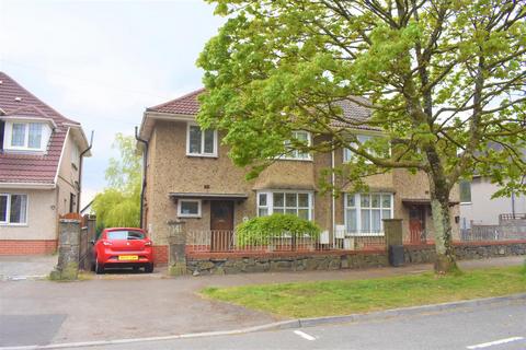 6 bedroom semi-detached house for sale, Glanmor Road, Sketty, Swansea