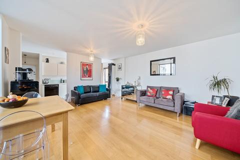 2 bedroom flat to rent, Union Park Greenwich SE10