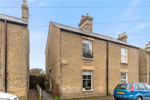 2 bedroom semi-detached house for sale, Selwyn Road, Cambridge, CB3