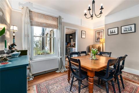 2 bedroom semi-detached house for sale, Selwyn Road, Cambridge, CB3