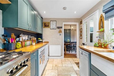 2 bedroom semi-detached house for sale, Selwyn Road, Cambridge, CB3