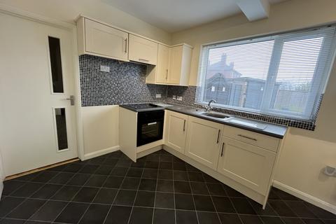 1 bedroom semi-detached house to rent, Church Road, Boston PE21