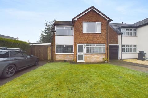 4 bedroom link detached house for sale, Noel Gate, Aughton, Ormskirk, L39 5EQ