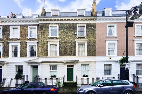 2 bedroom flat to rent, Moreton Place, Pimlico, London, SW1V