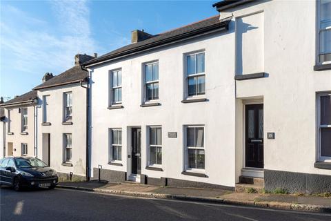 undefined, Mount Street, Penzance TR18